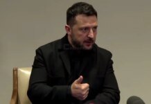 Зеленский предложил Москве сделку по принципу «не трогайте наше — не сгорит ваше»