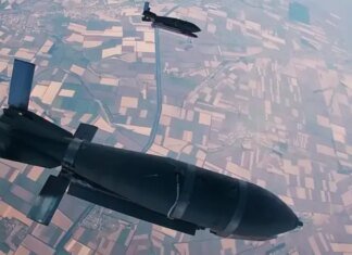 Що таке КАБ: дальність, швидкість та протидія