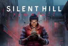 Silent Hill: Townfall і Control Resonant — головні ігрові релізи 24 вересня