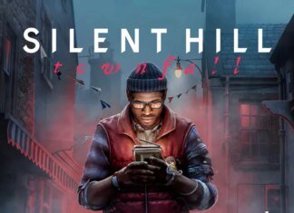 Silent Hill: Townfall і Control Resonant — головні ігрові релізи 24 вересня