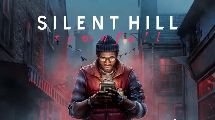 Silent Hill: Townfall і Control Resonant — головні ігрові релізи 24 вересня