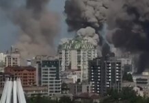 Ветеран раскрыл циничный план Кремля по принуждению Украины к капитуляции