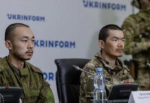Попытка суицида ради Ким Чен Ына: Зеленский рассказал в ООН, что стало с пленными корейцами