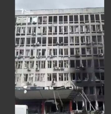 Возможны перебои со связью и интернетом: Кремль пытается отрезать украинцев от любой информации