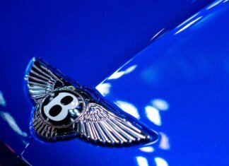 Bentley представила перший електромобіль Torcal — чим цікавий і скільки коштує