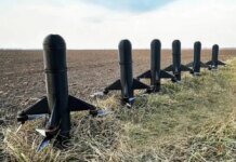 Україна випробувала чотири дрони-перехоплювачі проти реактивних “шахедів” — Зеленський