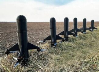 Україна випробувала чотири дрони-перехоплювачі проти реактивних “шахедів” — Зеленський