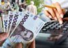 Прожиточный минимум с 1 октября: изменятся ли социальные стандарты в Украине