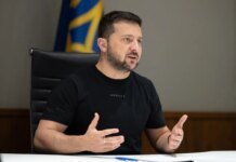 Україна вдарила по НПЗ у Пермі та Новошахтинську, «Завод Іскра» і російських радіолокаційних станціях — Зеленський