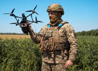 Чи має українська зброя перевагу над західною і до чого тут battle-proof?