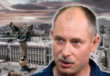 Олег Жданов. Парализовать Киев сегодня фактически невозможно