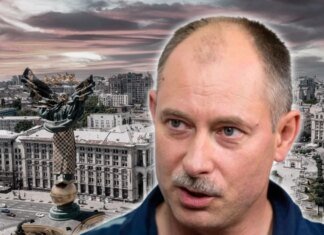 Олег Жданов. Парализовать Киев сегодня фактически невозможно