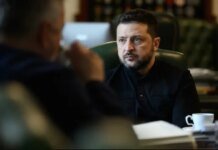 Жить в своей стране и спокойно ходить по улицам: Зеленский рассказал, какой жизни хочет после войны и президентства