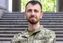 Цифровая революция на передовой: архитектор легендарной системы DELTA стал заместителем главкома ВСУ