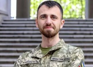 Цифровая революция на передовой: архитектор легендарной системы DELTA стал заместителем главкома ВСУ