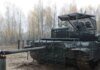 Российский танк пережил 40 ударов БПЛА: почему эру танков на поле боя рано списывать в утиль