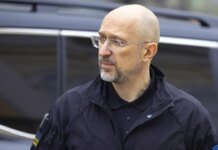 Киев, Харьков и Одесса под ударом: Шмыгаль раскрыл пугающие детали перехваченных планов врага