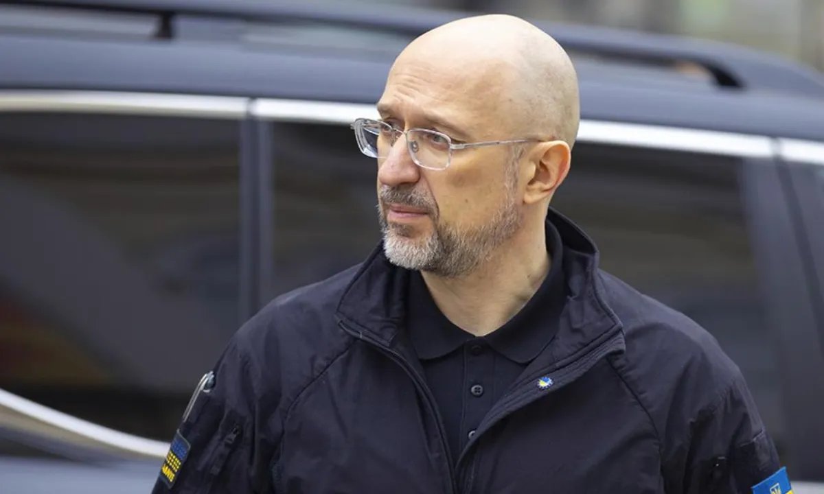 Киев, Харьков и Одесса под ударом: Шмыгаль раскрыл пугающие детали перехваченных планов врага