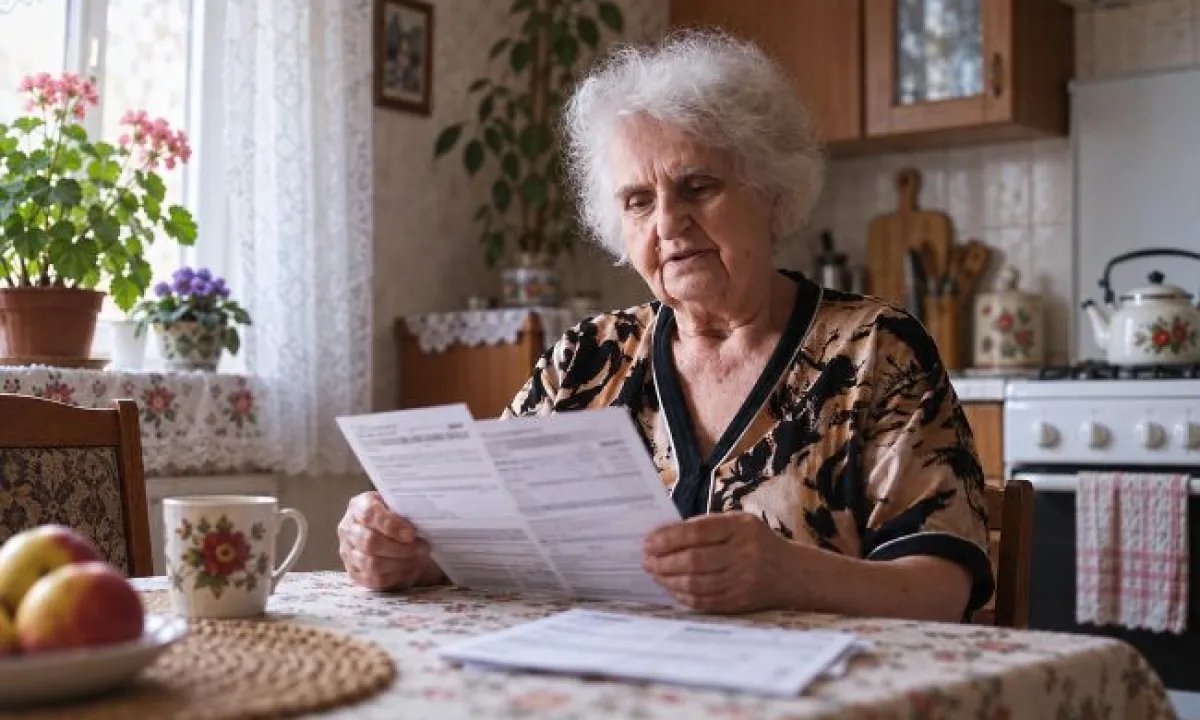 Кто из украинцев может получить скидку 75 % на коммунальные услуги: полный список