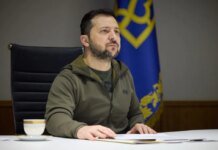 Зеленський розповів про деталі угоди Drone Deal