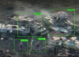 Штаб получит цифровой мозг: Центр «А1» создает SPECTR для анализа боевых данных