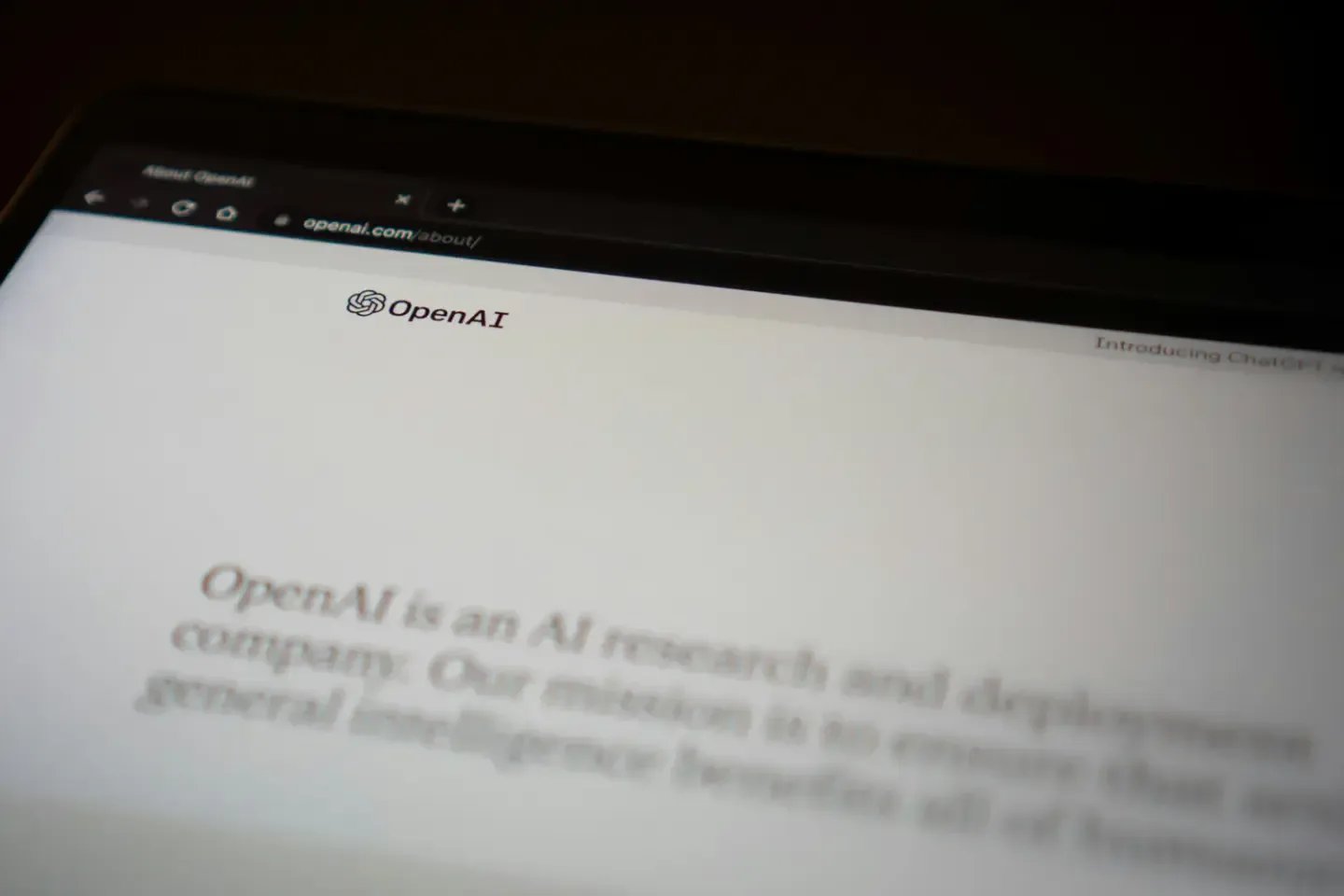 OpenAI готує до запуску кібербезпекову модель GPT-6 Cyber