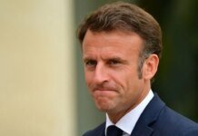Макрон спасает европейские АЗС и предложил Украине «прекратить бить по российским НПЗ»