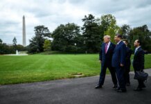 Китай та США відкриють "канал зв'язку" з питань ШІ після саміту
