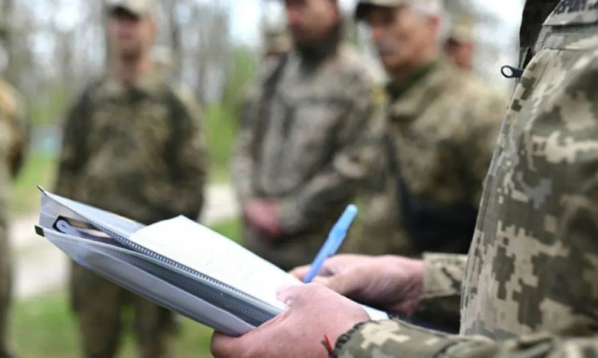 Назад дороги нет: суд объяснил, почему мобилизацию нельзя отменить даже из-за противоправного призыва