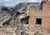 Дрон по авто, «Торнадо» по дому: в Харьковской области погиб мужчина, среди пострадавших — трое детей