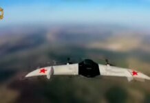 «Малоуязвимый» оказался уязвимым: украинские зенитчики сбили российского «Князя Вещего Олега»