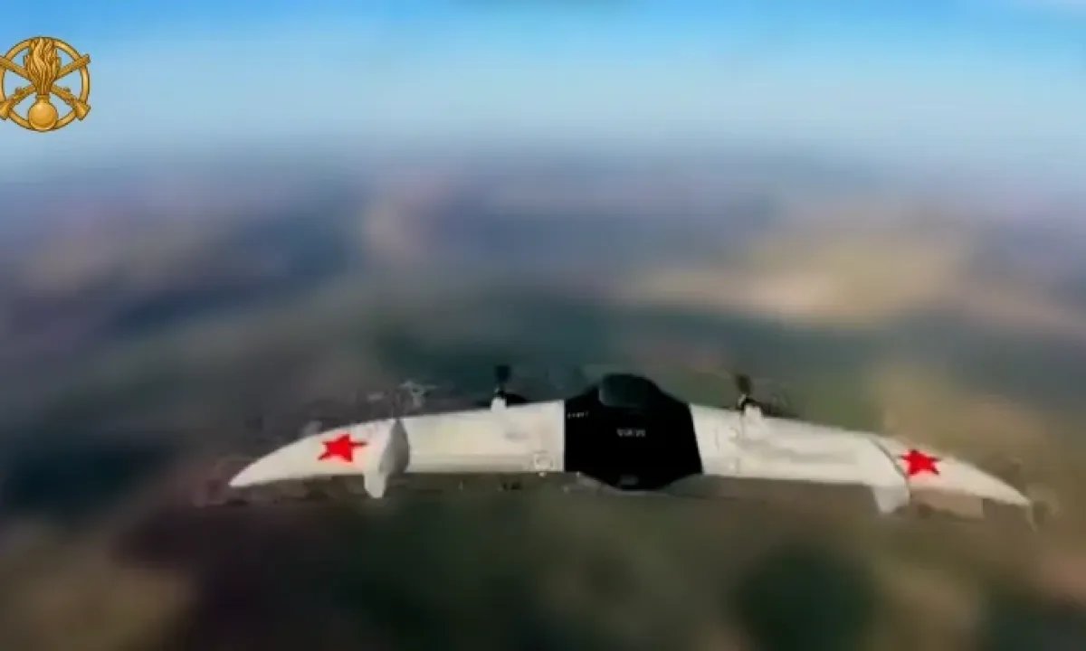 «Малоуязвимый» оказался уязвимым: украинские зенитчики сбили российского «Князя Вещего Олега»