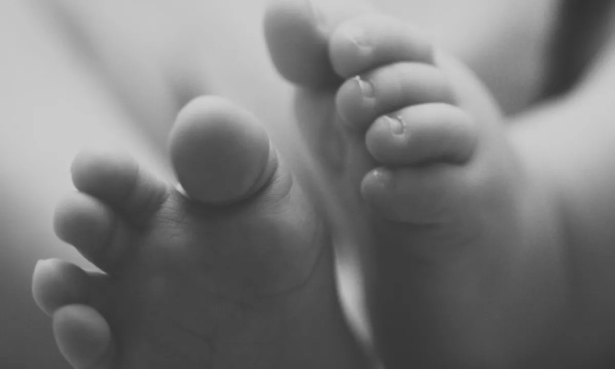 Скрыла беременность и роды: в Волынской области 21-летнюю мать подозревают в убийстве новорожденного сына