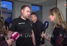 Кирилл Буданов анонсировал массовое применение дронов-перехватчиков в Украине через несколько месяцев. ВИДЕО