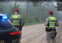Литва и Польша готовят массовую трансграничную эвакуацию гражданских на случай российского вторжения