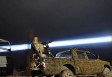 Рой дронов над Украиной: наши отбились, но досталось нескольким регионам