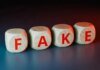 рф активно створює фейкові сторінки державних органів України — громадян закликають бути пильними
