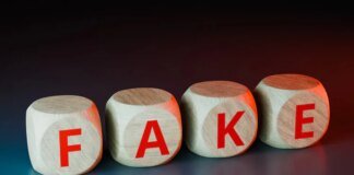 рф активно створює фейкові сторінки державних органів України — громадян закликають бути пильними