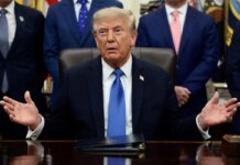 Трамп зустрінеться із керівниками техногігантів — шукатимуть баланс між інноваціями та наглядом за ШІ