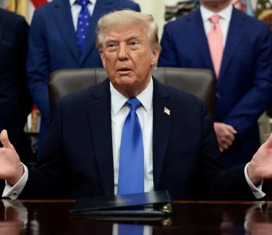 Трамп зустрінеться із керівниками техногігантів — шукатимуть баланс між інноваціями та наглядом за ШІ