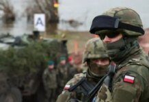 Конец играм в мирное время: Польша решилась сбивать дроны и ракеты РФ по сигналу радара
