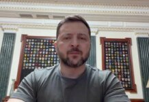 Сложная охота на реактивных убийц: Зеленский признал падение эффективности ПВО против скоростных дронов