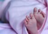 Голодная кома в два месяца: в Днепре будут судить родителей младенца, умершего от истощения