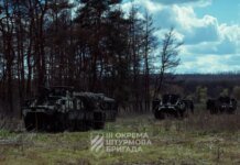 ЗСУ перетворили радянські БТР-60 на роботів-камікадзе для прориву російської оборони