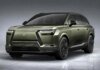 Lexus TZ виявився майже на 100 к.с. слабшим за заявлену раніше версію