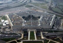 Хакери отримали доступ до даних майже 3 мільйонів людей у Пентагоні — ЗМІ