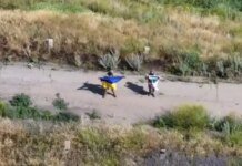 Украинский флаг в Редкодубе: Силы обороны показали кадры из освобожденного населенного пункта в Донецкой области. ВИДЕО