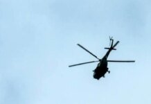 Дорогой металлолом вместо помощи: ВСУ отказались от проблемных австралийских вертолетов