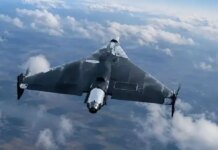 росія у вересні різко збільшила атаки реактивними дронами — Повітряні сили