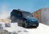 JLR представила Range Rover Sport Electric із запасом ходу 602 км